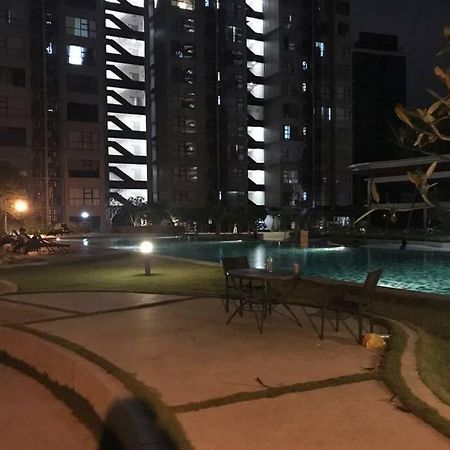Hb1512- Hyve Studio Unit, Lake View, Cyberjaya, Free Wi-Fi, Free Parking, Netflix,Pool, 3038 المظهر الخارجي الصورة