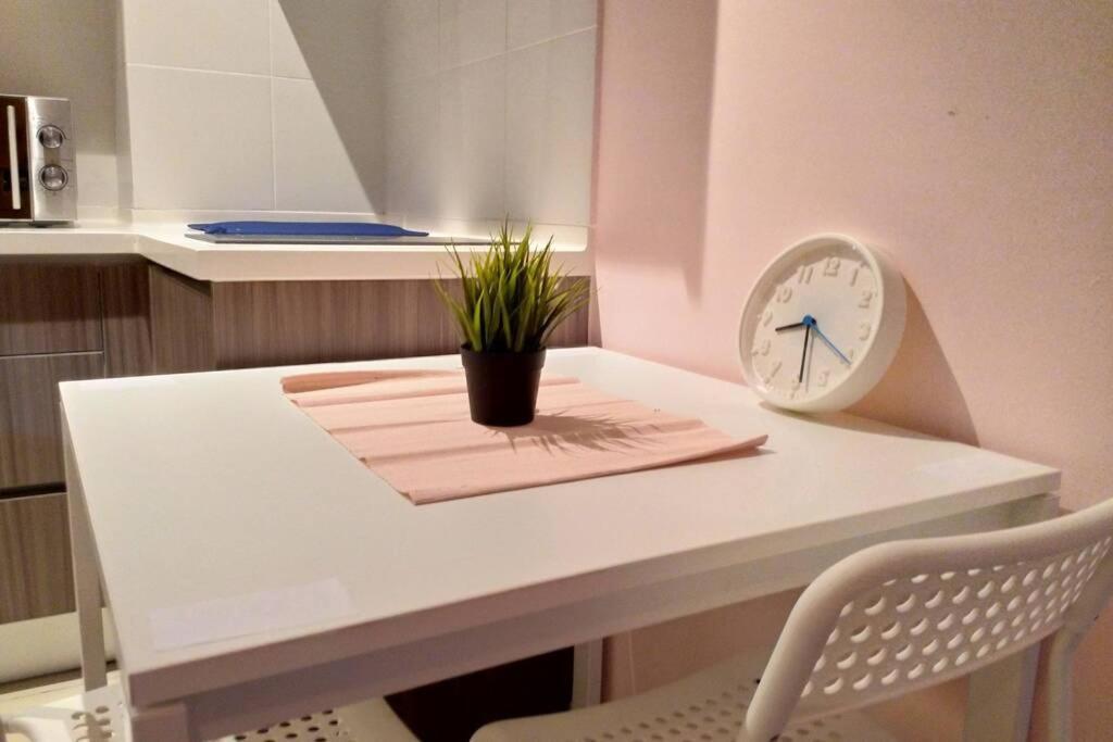 Hb1512- Hyve Studio Unit, Lake View, Cyberjaya, Free Wi-Fi, Free Parking, Netflix,Pool, 3038 المظهر الخارجي الصورة